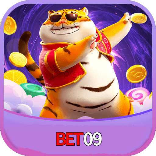 bet09 Logo